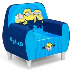 image:imageDelta Children Marvel Avengers Foam Chair for Kids BlueMinions