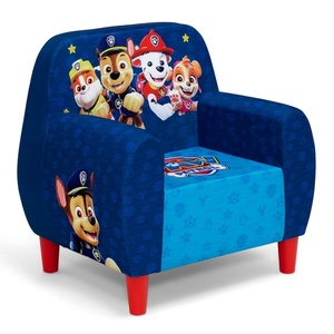 image:imageDelta Children Marvel Avengers Foam Chair for Kids BluePaw Patrol