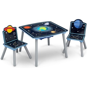 image:imageDelta Children Space Adventure Kids Table and Chair Set