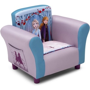 image:imageDelta Children Upholstered Chair Disney Frozen IIDisney Frozen II