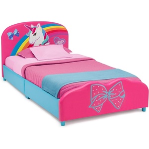 image:imageDelta Children Upholstered Twin Bed JoJo SiwaTwin Bed