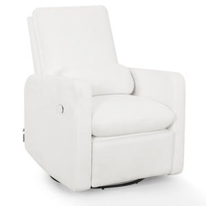 image:imageGAP babyGap Cloud Recliner with LiveSmart Evolve  Sustainable Performance Fabric GreyArtic