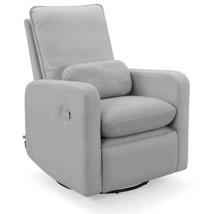 image:imageGAP babyGap Cloud Recliner with LiveSmart Evolve  Sustainable Performance Fabric GreyGrey