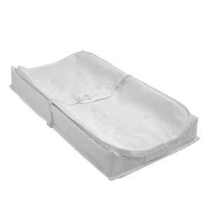 image:imageSerta Perfect Sleeper 2in1 Deluxe Pillow Top Changing Pad amp Portable Changing Mat White