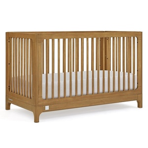 image:imagebabyGap Wren 4in1 Convertible Crib by Delta Children  Greenguard Gold Certified AcornAcorn