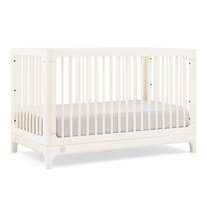 image:imagebabyGap Wren 4in1 Convertible Crib by Delta Children  Greenguard Gold Certified AcornAntique White