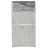 image:imageBeautyrest Platinum Waterproof Premium Diaper Changing Pad  Soft Changing Pad for Infants  Ultimate Waterproof Protection amp Comfort  Perfect Baby Changing Pad for Daily Use White