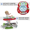 image:imageDelta Children 4in1 Discover amp Play Musical Walker Scribble