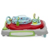 image:imageDelta Children 4in1 Discover amp Play Musical Walker Scribble