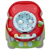 image:imageDelta Children 4in1 Discover amp Play Musical Walker Scribble