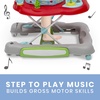 image:imageDelta Children 4in1 Discover amp Play Musical Walker Scribble