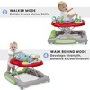 image:imageDelta Children 4in1 Discover amp Play Musical Walker Scribble