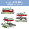 image:imageDelta Children 4in1 Discover amp Play Musical Walker Scribble