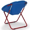 image:imageDelta Children Saucer Chair for KidsTeensYoung Adults SpiderMan