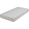 image:imageDelta Home 6inch Memory Foam Mattress  Bed in a Box  Waterproof  Certified by CertiPURUS NaturalNonToxic  5Year Warranty Twin Mattress