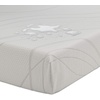 image:imageDelta Home 6inch Memory Foam Mattress  Bed in a Box  Waterproof  Certified by CertiPURUS NaturalNonToxic  5Year Warranty Twin Mattress