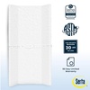 image:imageSerta Foam Contoured Changing Pad with Waterproof Cover