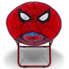 image:imageDelta Children Saucer Chair for KidsTeensYoung Adults SpiderMan