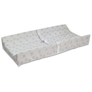 image:imageBeautyrest Platinum Waterproof Premium Diaper Changing Pad  Soft Changing Pad for Infants  Ultimate Waterproof Protection amp Comfort  Perfect Baby Changing Pad for Daily Use White