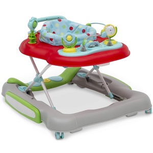 image:imageDelta Children 4in1 Discover amp Play Musical Walker Scribble
