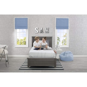 image:imageDelta Home 6inch Memory Foam Mattress  Bed in a Box  Waterproof  Certified by CertiPURUS NaturalNonToxic  5Year Warranty Twin Mattress