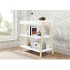 image:imageDelta Children Scout Changing Table  Greenguard Gold Certified Bianca WhiteBianca WhiteNatural