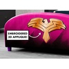 image:imageDelta Children Upholstered Twin Bed DC Comics Wonder Woman