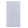 image:imageSimmons Kids Quiet Nights 4inch Mini Crib Mattress  GREENGUARD Gold  Waterproof  Sustainably Sourced Core Fiber Core WhiteBlueFull Size Crib Mattress