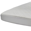 image:imageBeautyrest Kids ComforPedic Fitted Crib Mattress Protector