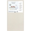 image:imageDelta Children Summer Breeze Mattress  Breathable Baby Crib amp Toddler Mattress with Cloud Core  Machine Washable Cover  GREENGUARD Gold  Waterproof  Sustainably Sourced Core ApricotWhiteBreatheClear
