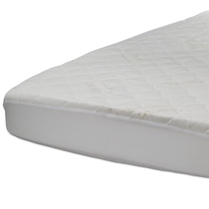 image:imageBeautyrest Kids ComforPedic Fitted Crib Mattress Protector