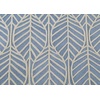 image:imageDelta Children HandTufted 100 Wool Area Rug 5x8 Colored SprinklesBlue Palm