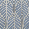 image:imageDelta Children HandTufted 100 Wool Area Rug 5x8 Colored SprinklesBlue Palm