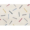 image:imageDelta Children HandTufted 100 Wool Area Rug 5x8 Colored SprinklesColored Sprinkles