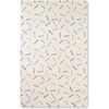 image:imageDelta Children HandTufted 100 Wool Area Rug 5x8 Colored SprinklesColored Sprinkles