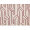 image:imageDelta Children HandTufted 100 Wool Area Rug 5x8 Colored SprinklesRose Links