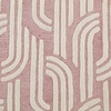 image:imageDelta Children HandTufted 100 Wool Area Rug 5x8 Colored SprinklesRose Links