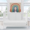image:imageDelta Children Handwoven Rainbow Wall Hanging Multi Color