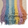 image:imageDelta Children Handwoven Rainbow Wall Hanging Multi Color