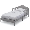 image:imageDelta Children Homestead Toddler Bed  Greenguard Gold Certified GreyGrey