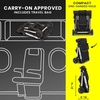 image:imageJeep Arrow Travel Stroller by Delta Children Black