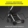 image:imageJeep Arrow Travel Stroller by Delta Children Black