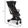 image:imageJeep Arrow Travel Stroller by Delta Children Black