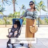 image:imageJeep Arrow Travel Stroller by Delta Children Black