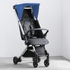 image:imageJeep Arrow Travel Stroller by Delta Children Cobalt Blue