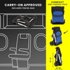 image:imageJeep Arrow Travel Stroller by Delta Children Cobalt Blue
