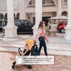 image:imageJeep Arrow Travel Stroller by Delta Children Yellow