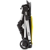 image:imageJeep Arrow Travel Stroller by Delta Children Yellow