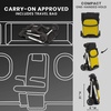 image:imageJeep Arrow Travel Stroller by Delta Children Yellow