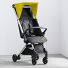 image:imageJeep Arrow Travel Stroller by Delta Children Yellow